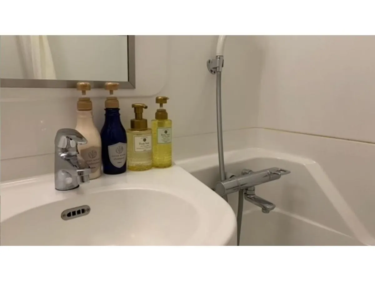 Hotel Park Side Hiroshima Peace Park - Vacation Stay 72157V